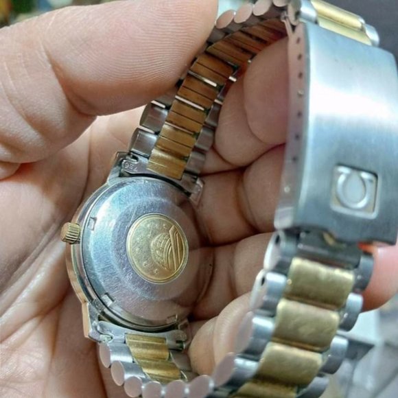 OMEGA WATCH - Picture 5 of 5